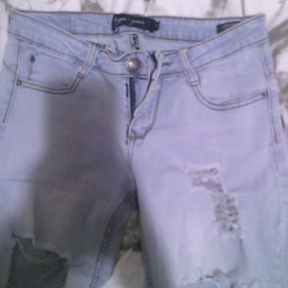 Jean